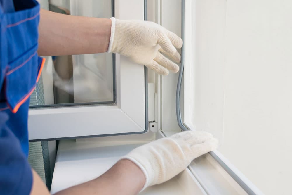¿Por qué confiar en la instalación de ventanas VELUX®?