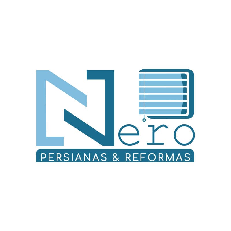 NERO PERSIANAS Y REFORMAS (La Casa de la Persiana) NERO PERSIANAS Y REFORMAS (La Casa de la Persiana)