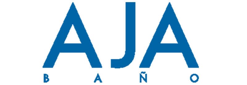 Logo de Industrias Aja