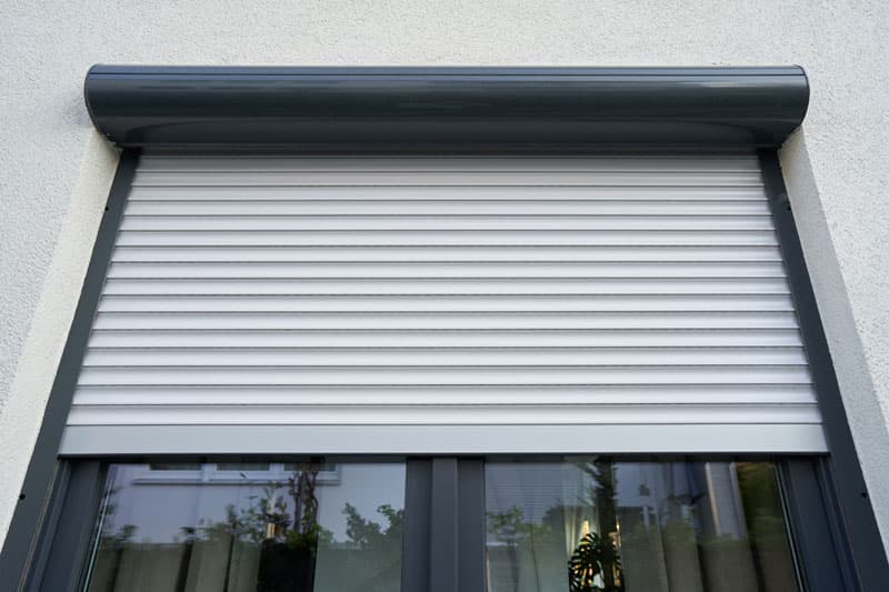Persianas de PVC