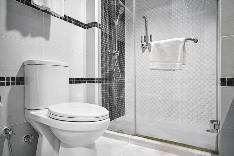 Reforma de baños